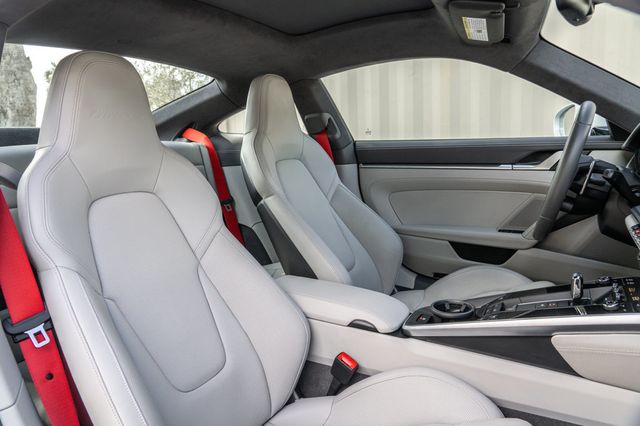 2024 Porsche 911 Turbo S Coupe - 22994170 - 22