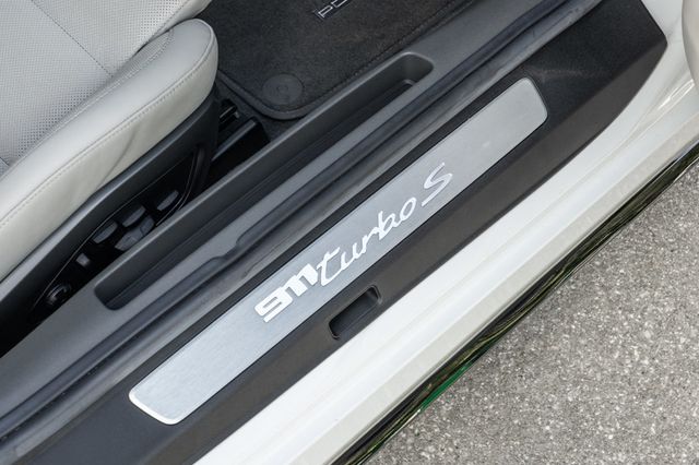 2024 Porsche 911 Turbo S Coupe - 22994170 - 23