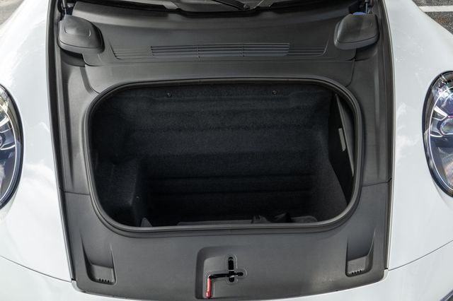 2024 Porsche 911 Turbo S Coupe - 22994170 - 24