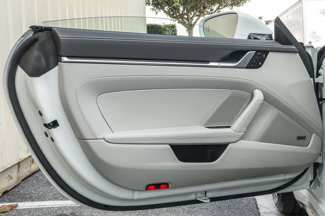 2024 Porsche 911 Turbo S Coupe - 22994170 - 25