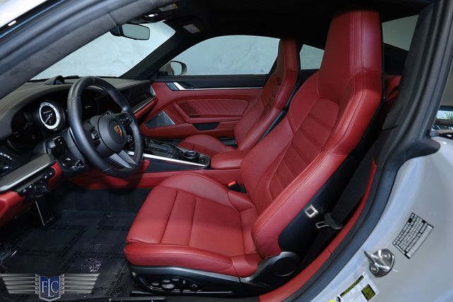 2024 Porsche 911 Turbo S Coupe - 22892492 - 14