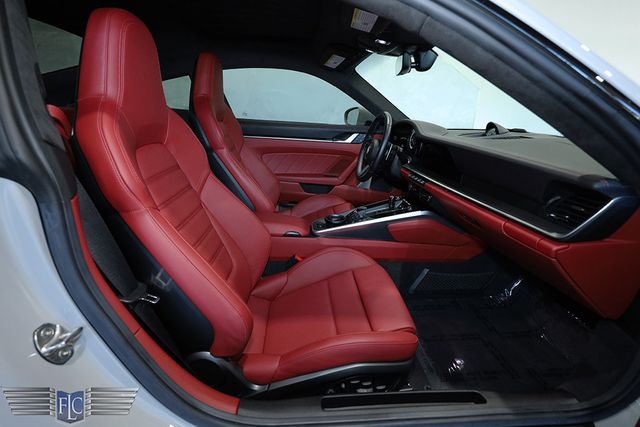 2024 Porsche 911 Turbo S Coupe - 22892492 - 15