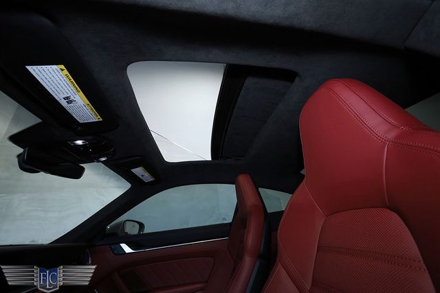 2024 Porsche 911 Turbo S Coupe - 22892492 - 17