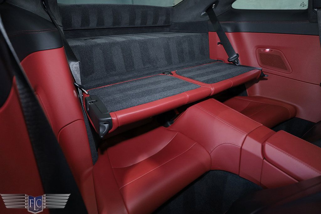 2024 Porsche 911 Turbo S Coupe - 22892492 - 19