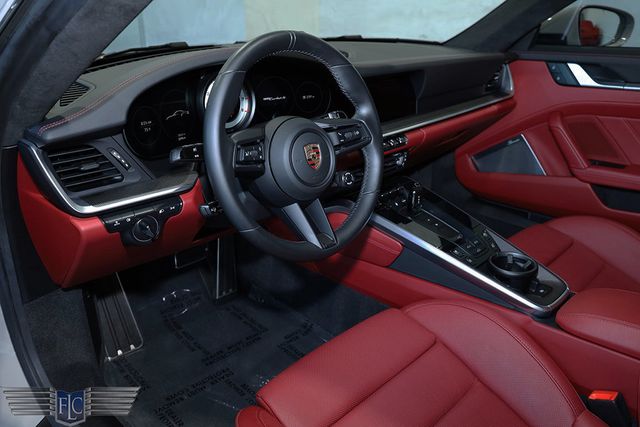 2024 Porsche 911 Turbo S Coupe - 22892492 - 21