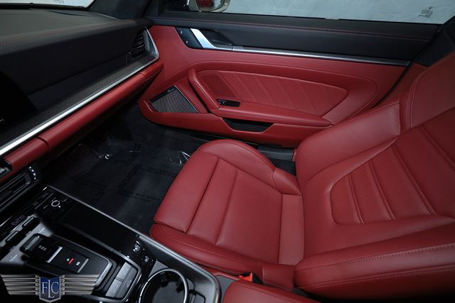 2024 Porsche 911 Turbo S Coupe - 22892492 - 23