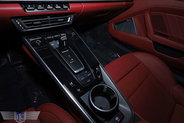 2024 Porsche 911 Turbo S Coupe - 22892492 - 25