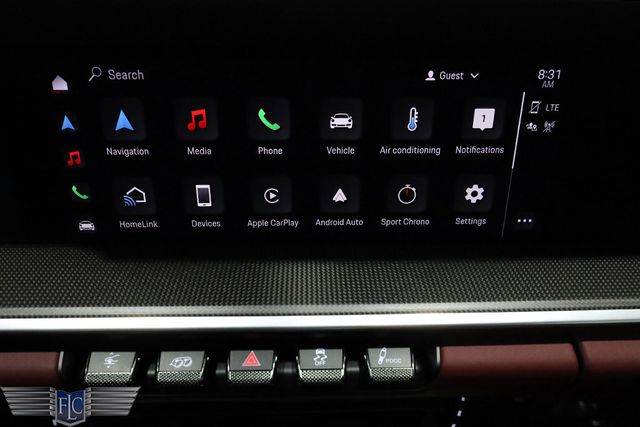 2024 Porsche 911 Turbo S Coupe - 22892492 - 26