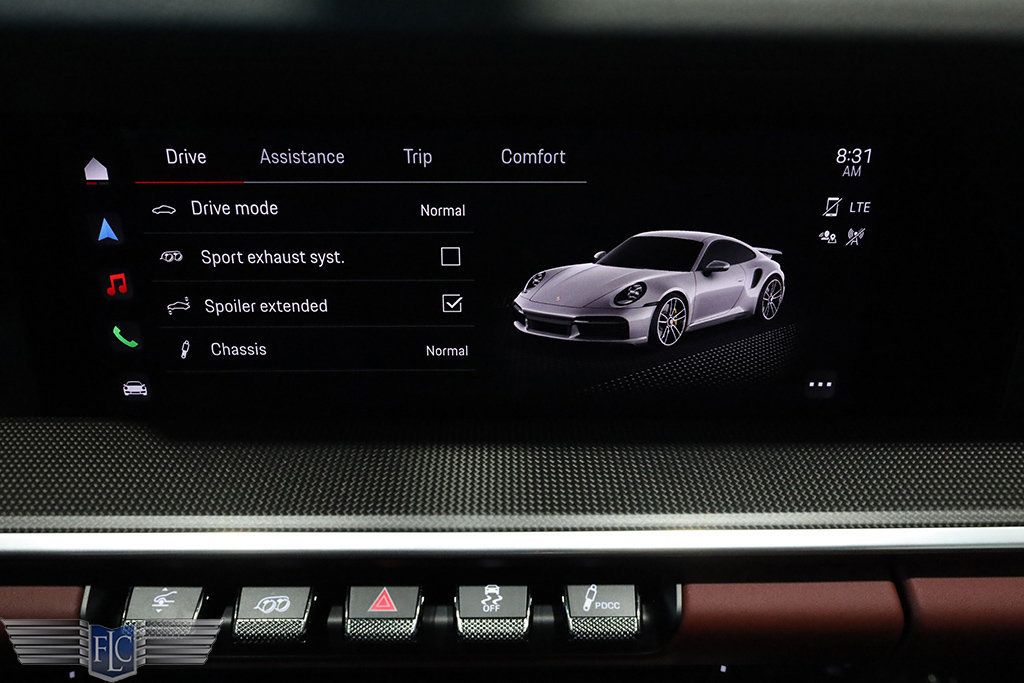 2024 Porsche 911 Turbo S Coupe - 22892492 - 27