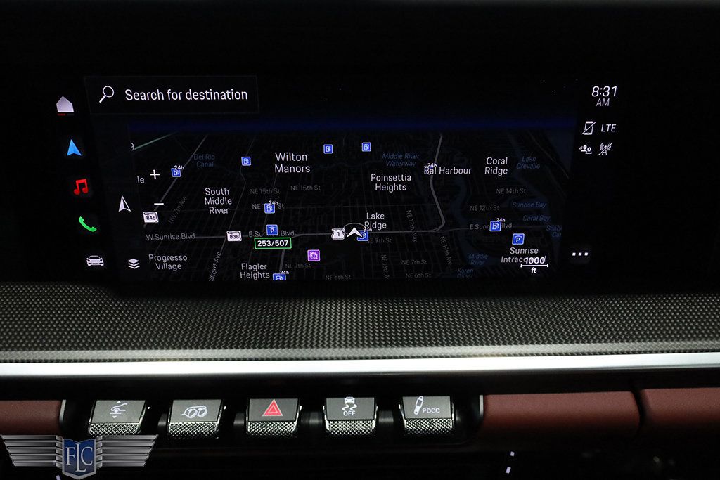 2024 Porsche 911 Turbo S Coupe - 22892492 - 28