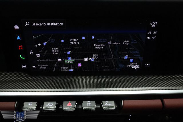 2024 Porsche 911 Turbo S Coupe - 22892492 - 28