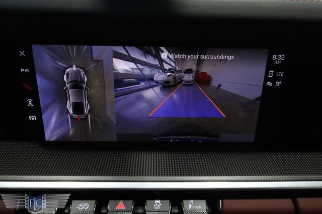 2024 Porsche 911 Turbo S Coupe - 22892492 - 29