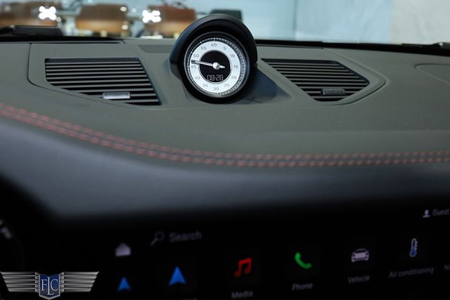 2024 Porsche 911 Turbo S Coupe - 22892492 - 30