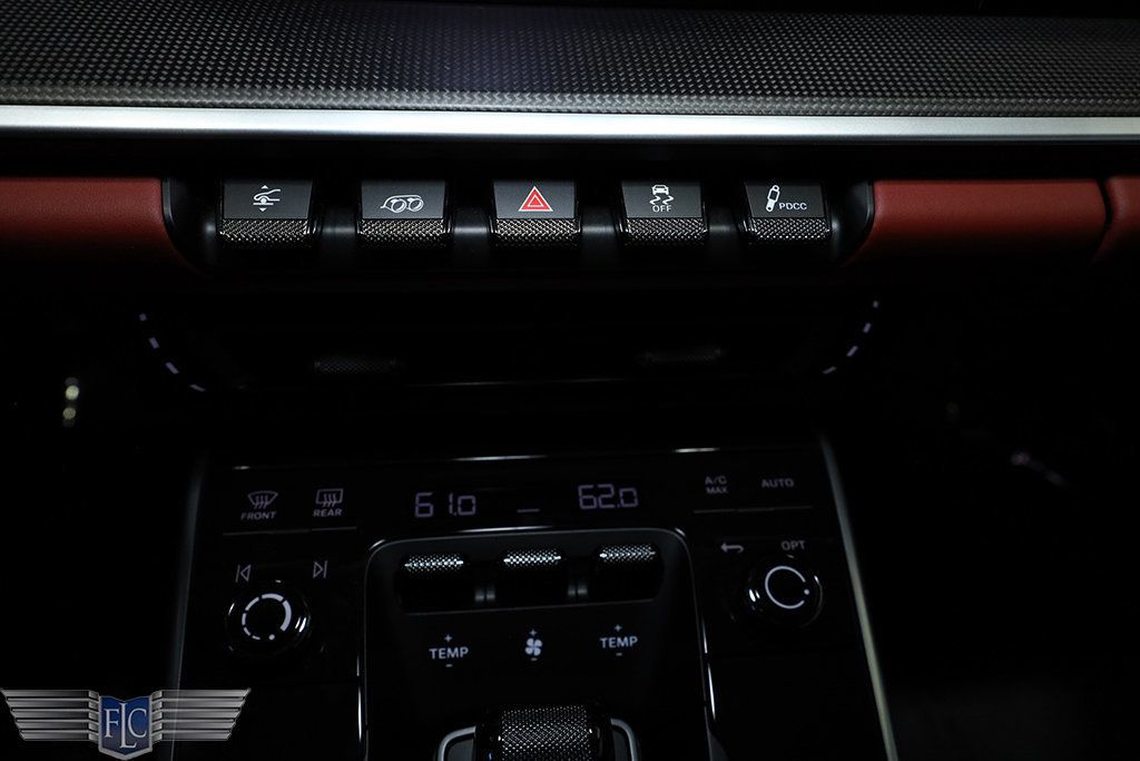 2024 Porsche 911 Turbo S Coupe - 22892492 - 31