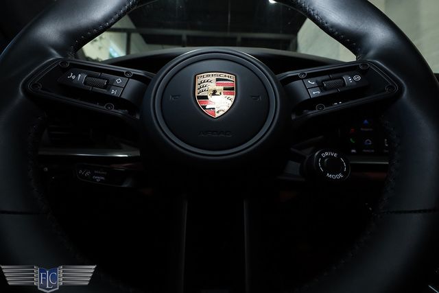 2024 Porsche 911 Turbo S Coupe - 22892492 - 32