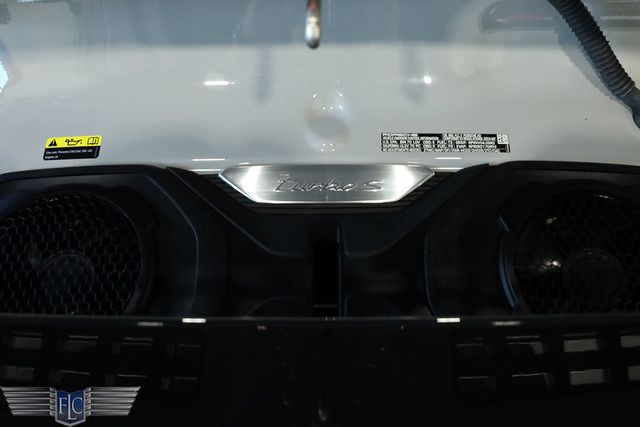 2024 Porsche 911 Turbo S Coupe - 22892492 - 38