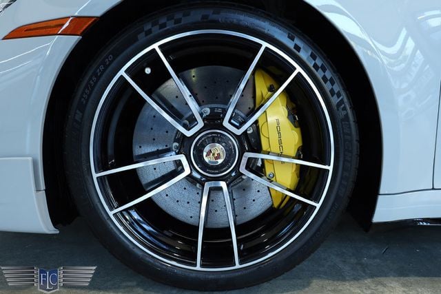 2024 Porsche 911 Turbo S Coupe - 22892492 - 40