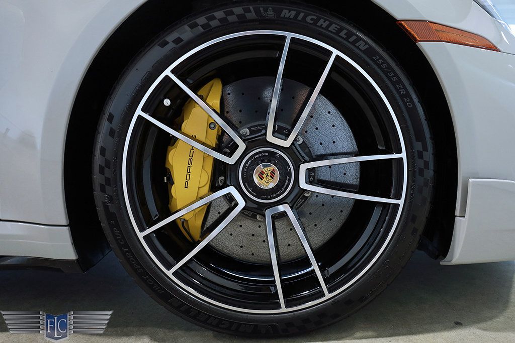 2024 Porsche 911 Turbo S Coupe - 22892492 - 41