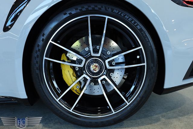 2024 Porsche 911 Turbo S Coupe - 22892492 - 43