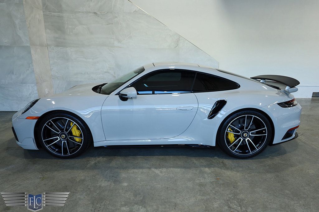 2024 Porsche 911 Turbo S Coupe - 22892492 - 47