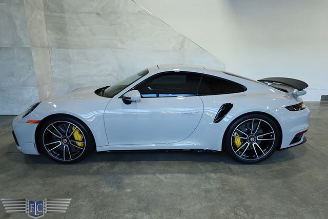 2024 Porsche 911 Turbo S Coupe - 22892492 - 47