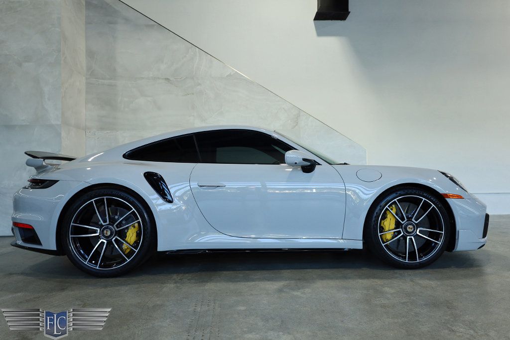 2024 Porsche 911 Turbo S Coupe - 22892492 - 48