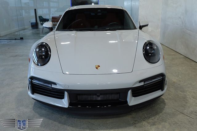 2024 Porsche 911 Turbo S Coupe - 22892492 - 6