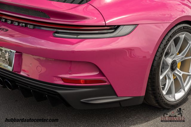 2024 Porsche 911 GT3  - 23044128 - 47