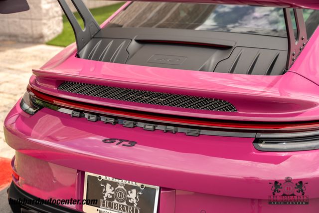 2024 Porsche 911 GT3  - 23044128 - 48