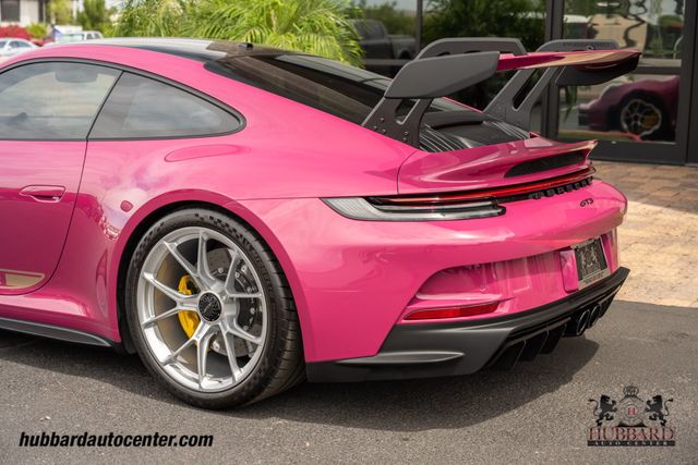 2024 Porsche 911 GT3  - 23044128 - 59