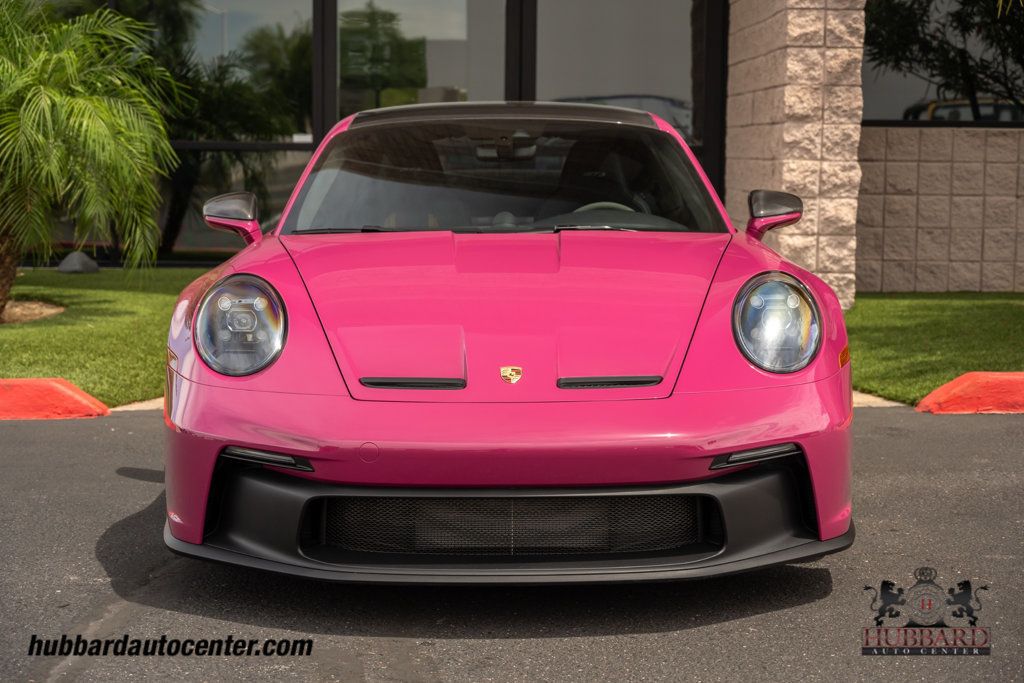 2024 Porsche 911 GT3  - 23044128 - 63