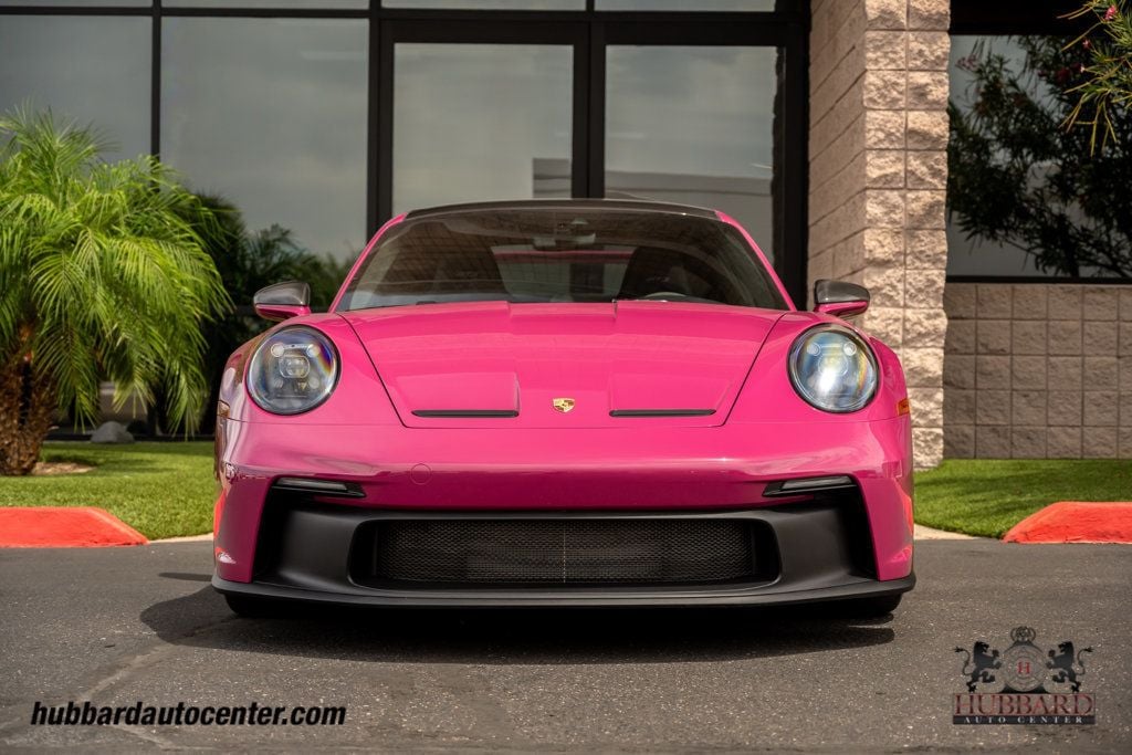 2024 Porsche 911 GT3 GT3 Coupe - 23044128 - 2