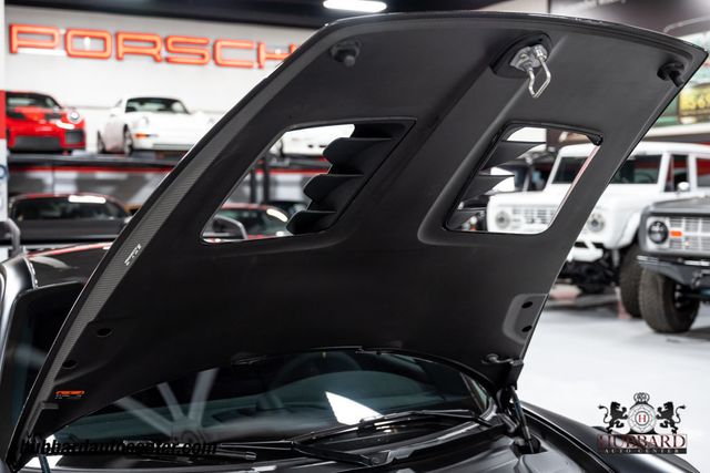 2024 Porsche 911 GT3 RS  - 22915665 - 99