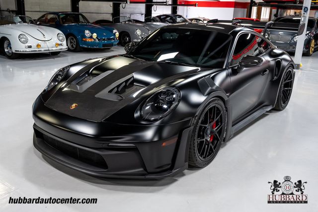 2024 Porsche 911 GT3 RS  - 22915665 - 11