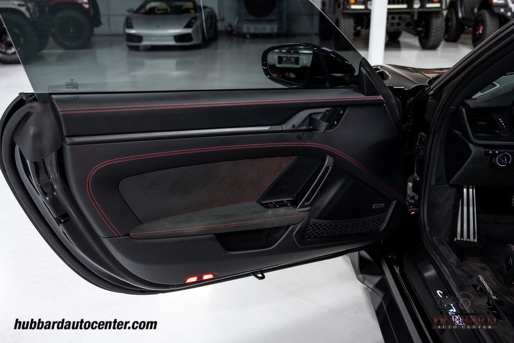 2024 Porsche 911 GT3 RS  - 22915665 - 12