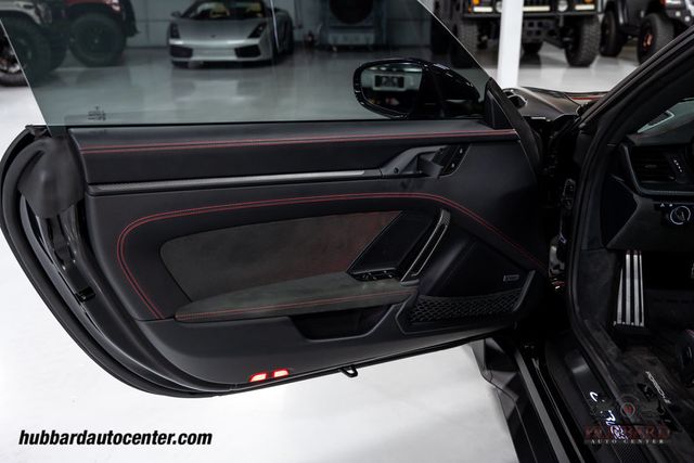 2024 Porsche 911 GT3 RS  - 22915665 - 12