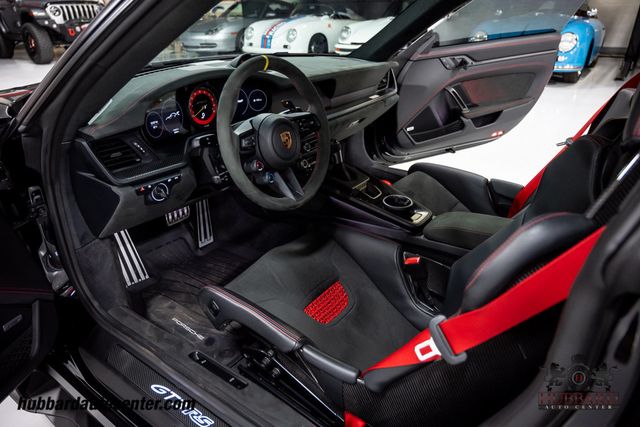 2024 Porsche 911 GT3 RS  - 22915665 - 13
