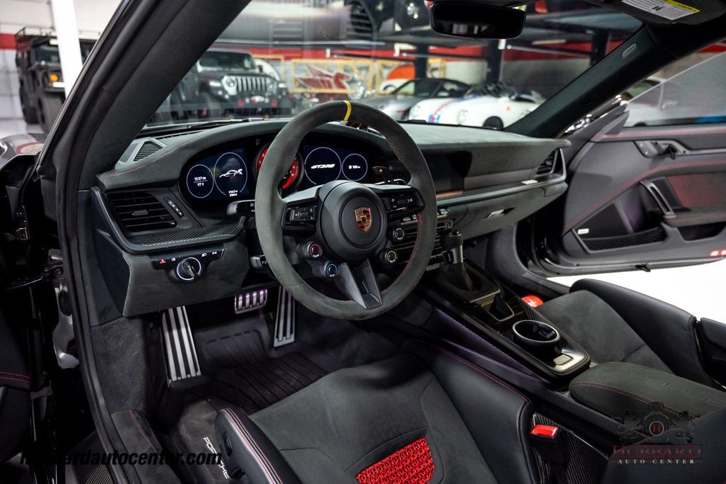 2024 Porsche 911 GT3 RS  - 22915665 - 14
