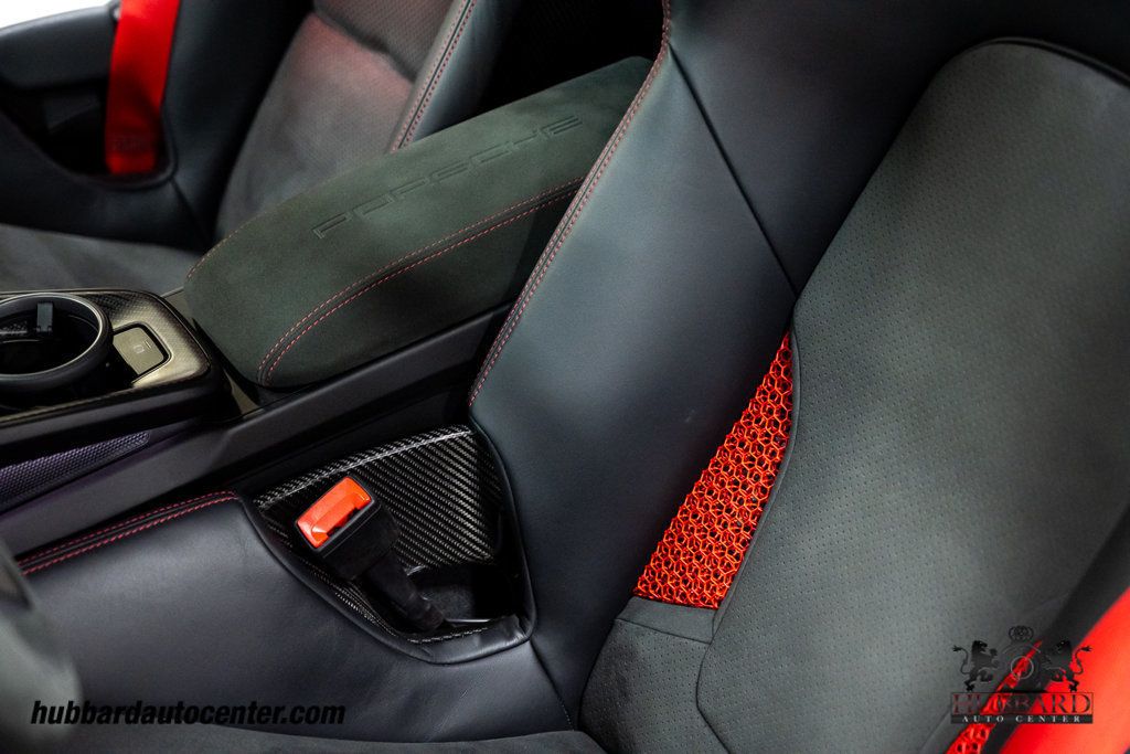 2024 Porsche 911 GT3 RS  - 22915665 - 17