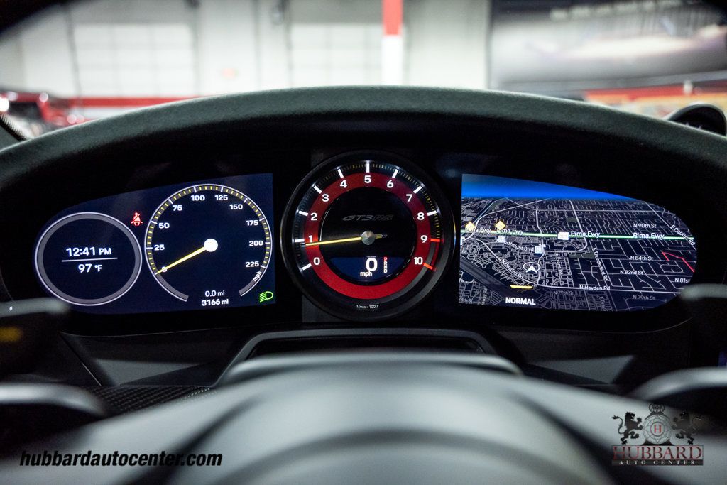 2024 Porsche 911 GT3 RS  - 22915665 - 18
