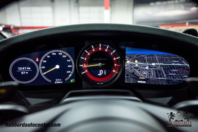 2024 Porsche 911 GT3 RS  - 22915665 - 18