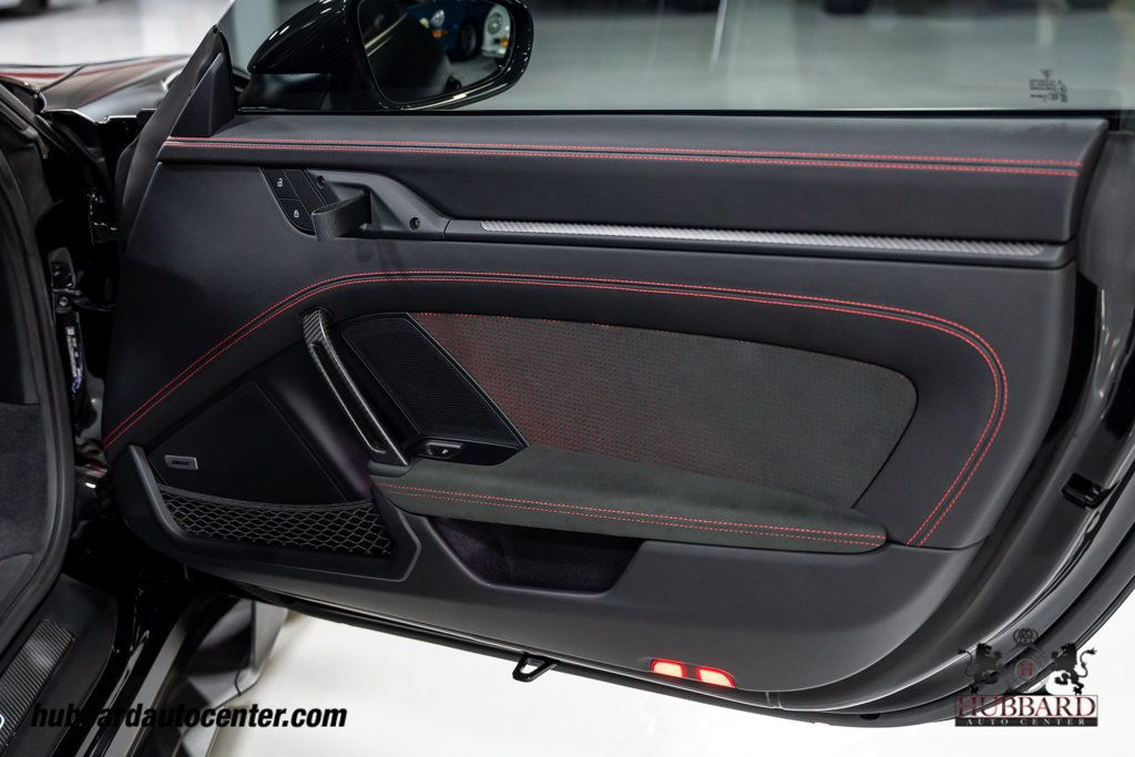 2024 Porsche 911 GT3 RS  - 22915665 - 19