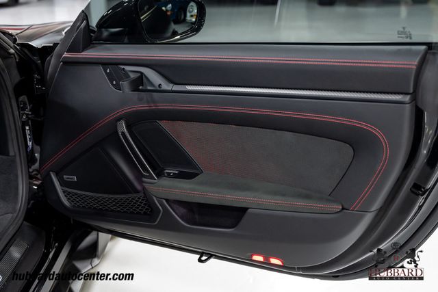 2024 Porsche 911 GT3 RS  - 22915665 - 19