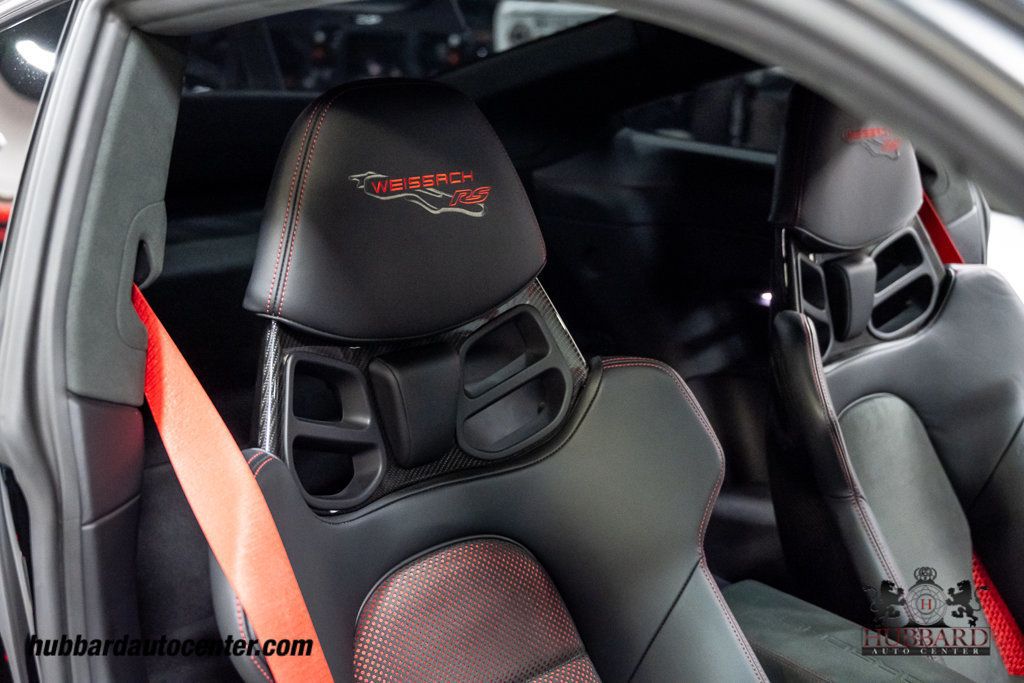 2024 Porsche 911 GT3 RS  - 22915665 - 25