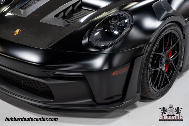 2024 Porsche 911 GT3 RS  - 22915665 - 26