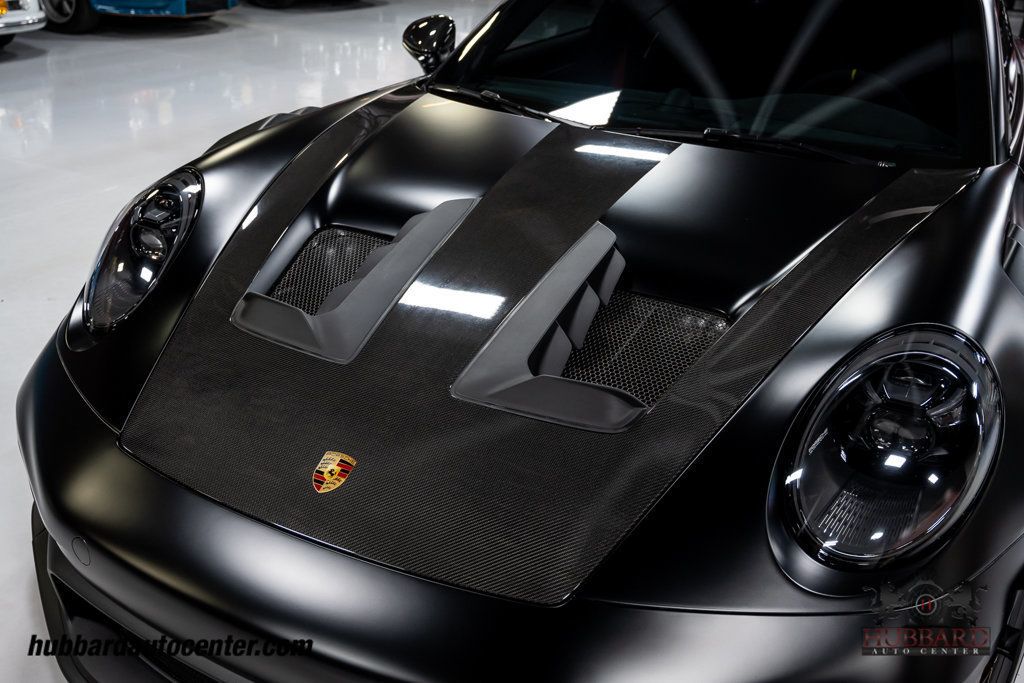 2024 Porsche 911 GT3 RS  - 22915665 - 29