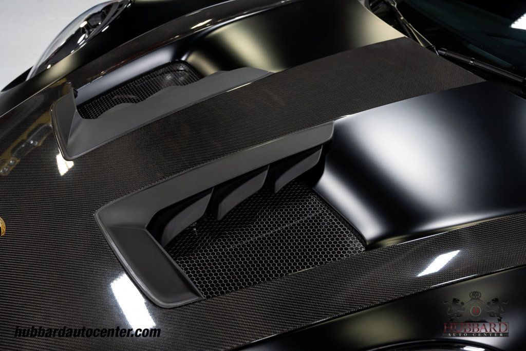 2024 Porsche 911 GT3 RS  - 22915665 - 30