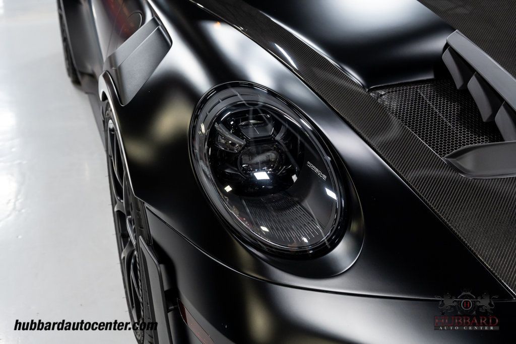 2024 Porsche 911 GT3 RS  - 22915665 - 31