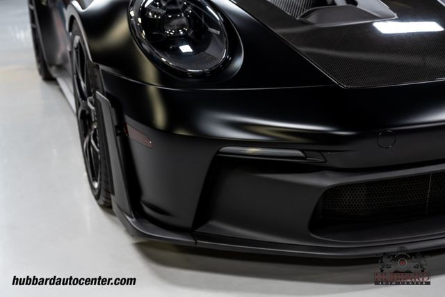 2024 Porsche 911 GT3 RS  - 22915665 - 32