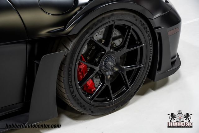 2024 Porsche 911 GT3 RS  - 22915665 - 34